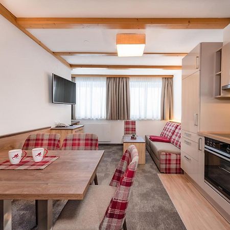 Apartments & Garni Alpenrose 上陶恩 外观 照片